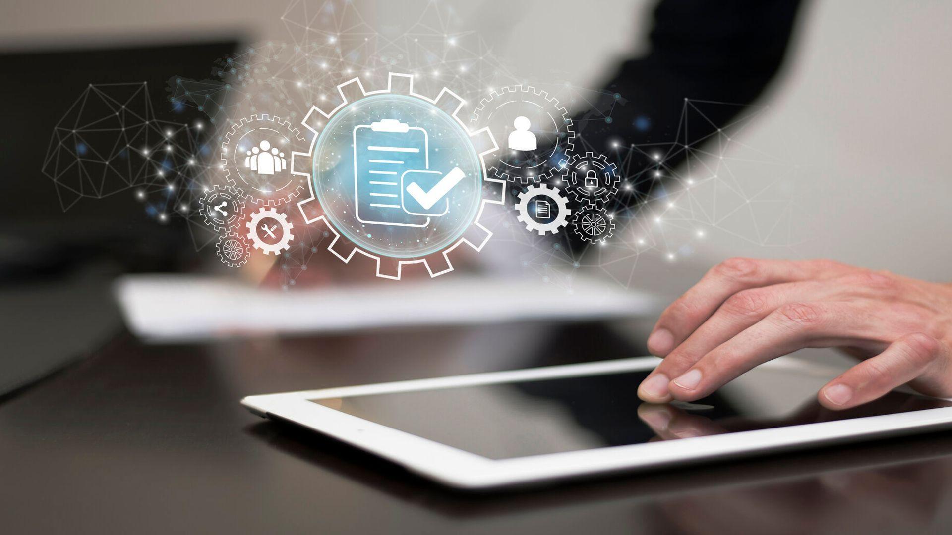 Quality Assurance Process